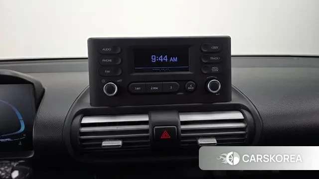 Hyundai Casper 2022 Белый из Кореи, фото 5