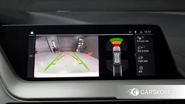 BMW 1 Series (F40) 2020 Белый из Кореи, фото 5