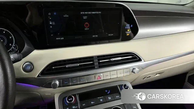 Hyundai Palisade 2022 Белый из Кореи, фото 5