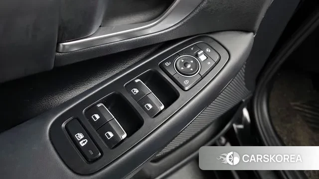 Hyundai Sonata (DN8) 2021 Черный из Кореи, фото 5