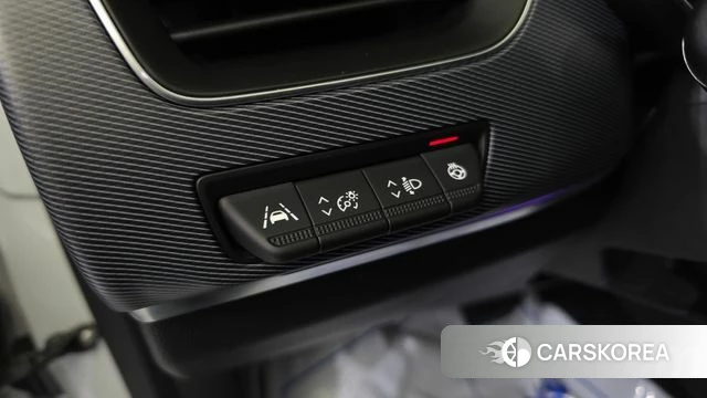 Renault Korea (Samsung) XM3 2021 Белый из Кореи, фото 5