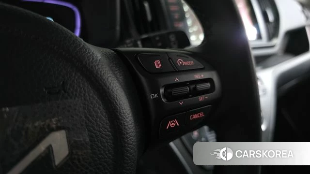 Kia The New Kia Ray 2026 Белый из Кореи, фото 5
