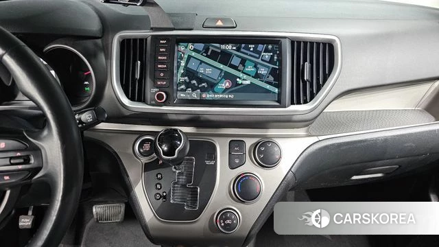 Kia The New Ray 2021 Белый из Кореи, фото 5