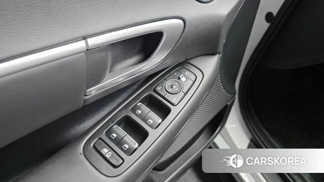 Hyundai Sonata (DN8) 2022 Белый из Кореи, фото 5