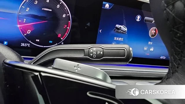 Mercedes-Benz GLS - Class X167 2024 Черный из Кореи, фото 5