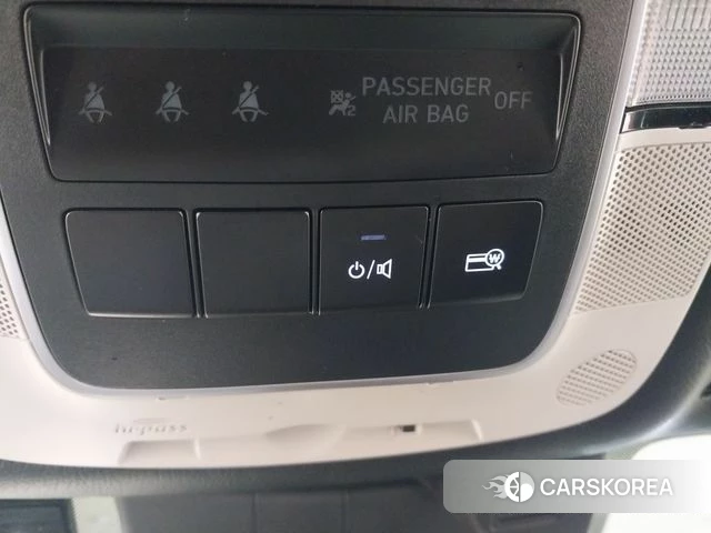 Hyundai Sonata (DN8) 2020 Белый из Кореи, фото 5