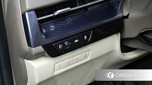 Kia Carnival 4th generation 2022 Черный из Кореи, фото 5