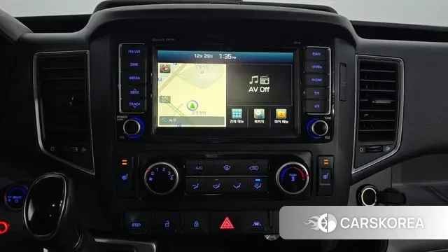 Hyundai Solati 2020 Белый из Кореи, фото 5