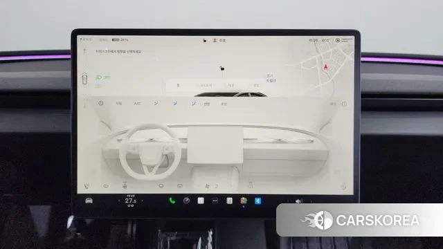 Tesla Model 3 2024 Черный из Кореи, фото 5