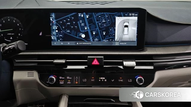 Kia The New Sportage 5th Generation 2025 Серебристо-серый из Кореи, фото 5