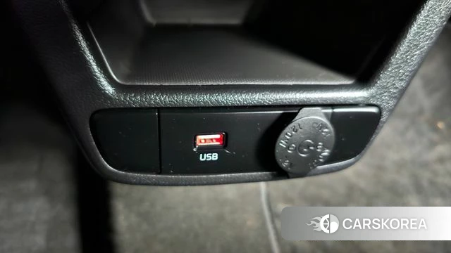 Kia The New Ray 2021 Белый из Кореи, фото 5