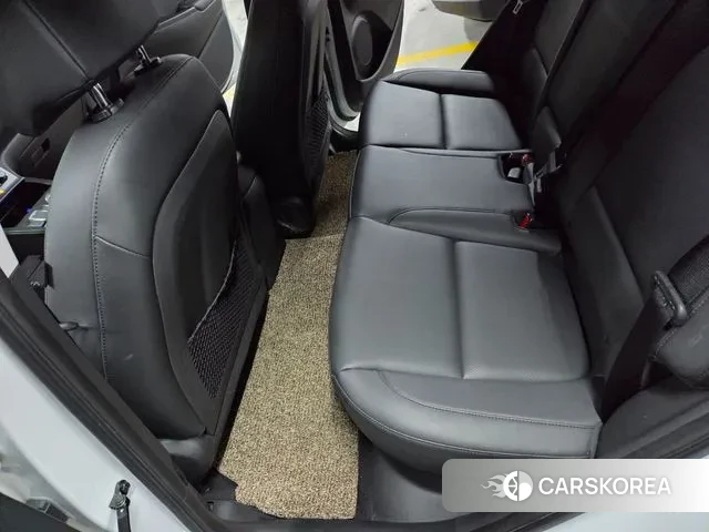 Hyundai Kona Electric 2020 Белый из Кореи, фото 5