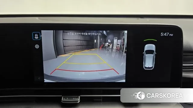 Hyundai Kona (SX2) 2024 Цвет галактики из Кореи, фото 5