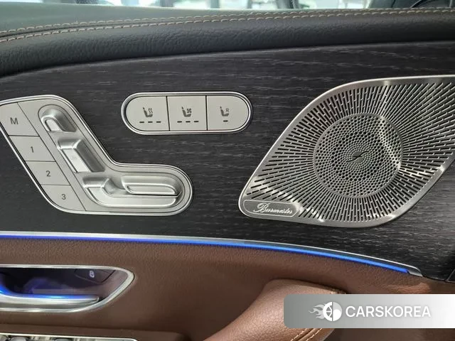 Mercedes-Benz GLE-Class W167 2025 Серебряный из Кореи, фото 5