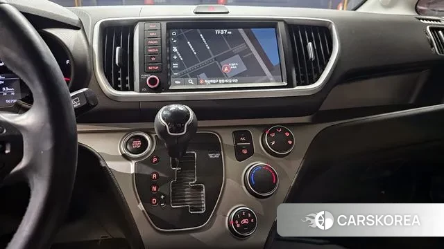 Kia The New Ray 2022 Белый из Кореи, фото 5