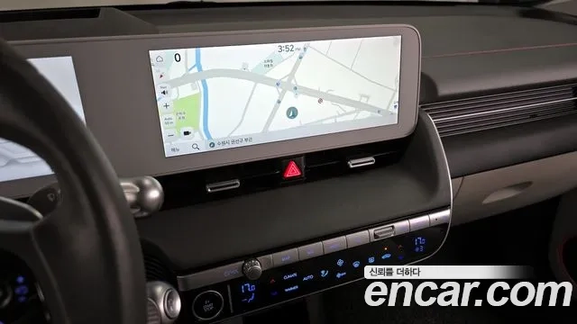 Hyundai Ionic 5 id 2906439 из Кореи 5