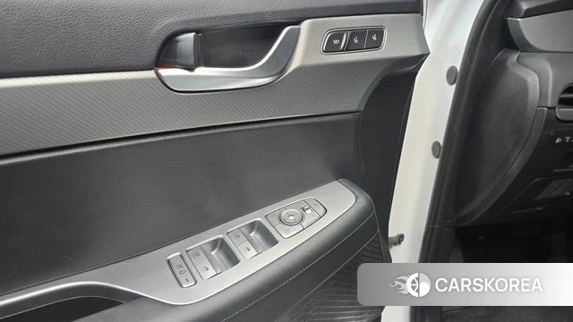 Hyundai The New Palisade 2022 Белый из Кореи, фото 5