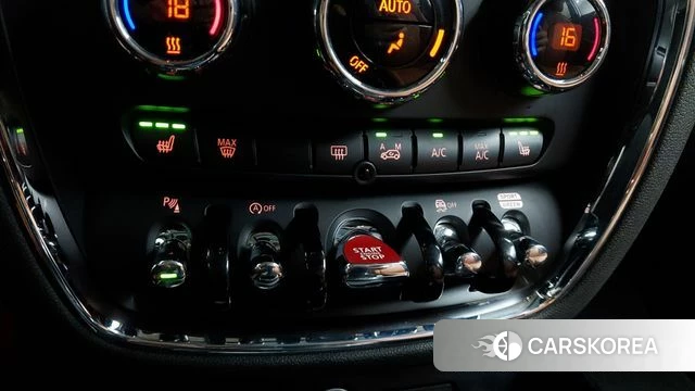 Mini Cooper S Clubman 2022 Цвет тростника из Кореи, фото 5