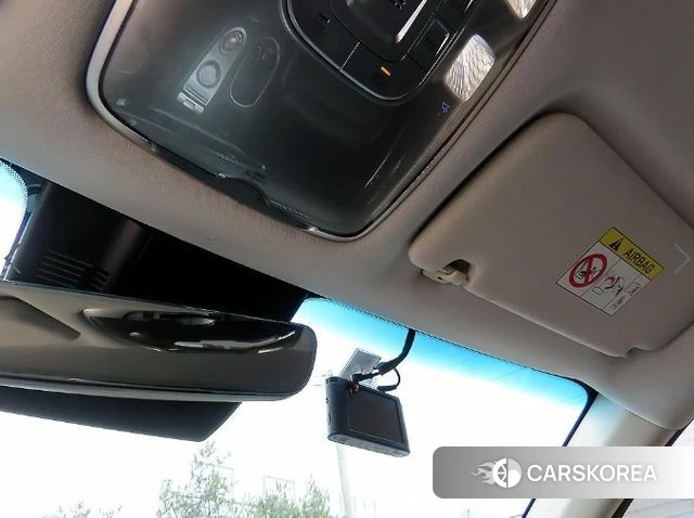 Genesis GV70 2021 Серебристо-серый из Кореи, фото 5