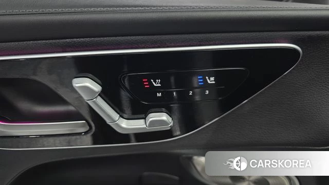 Mercedes-Benz GLC-Class X254 2025 Белый из Кореи, фото 5
