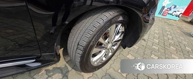 Kia The New Carnival 2019 Черный из Кореи, фото 5