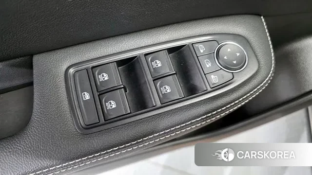 Renault Korea (Samsung) XM3 2021 Песочный из Кореи, фото 5