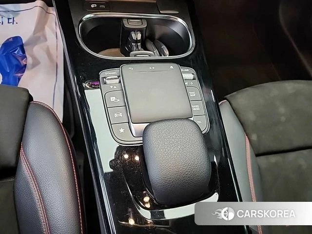 Mercedes-Benz A-Class W177 2021 Белый из Кореи, фото 5