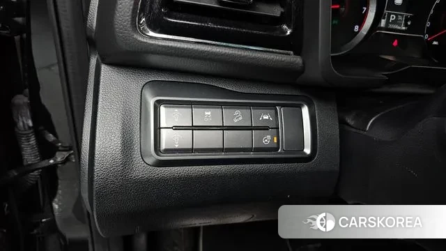 Ssangyong Berry New Tivoli 2021 Черный из Кореи, фото 5