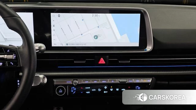 Hyundai Ionic 6 2024 Белый из Кореи, фото 5