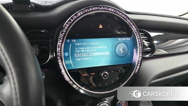 Mini Cooper 2021 Зеленый из Кореи, фото 5