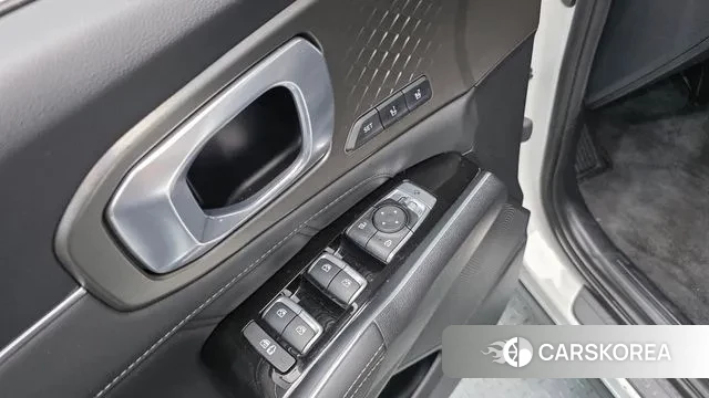 Kia Sorento 4th Generation 2021 Белый из Кореи, фото 5