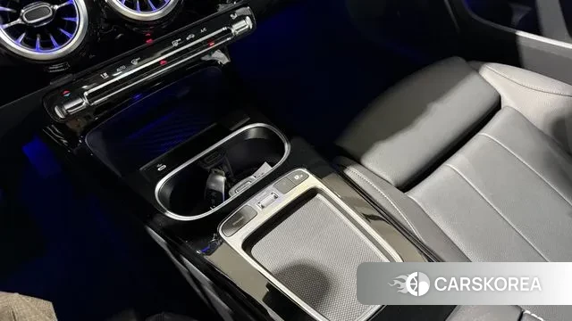 Mercedes-Benz A-Class W177 2025 Черный из Кореи, фото 5