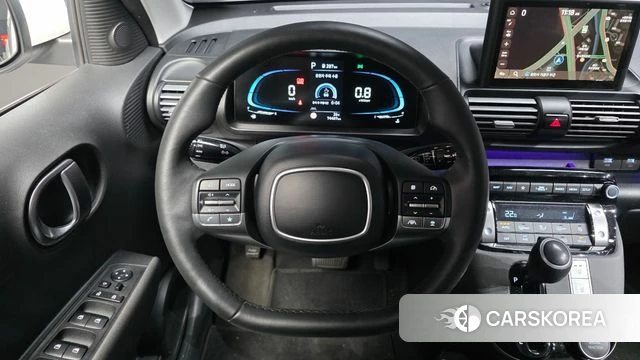 Hyundai Casper 2022 Белый из Кореи, фото 5