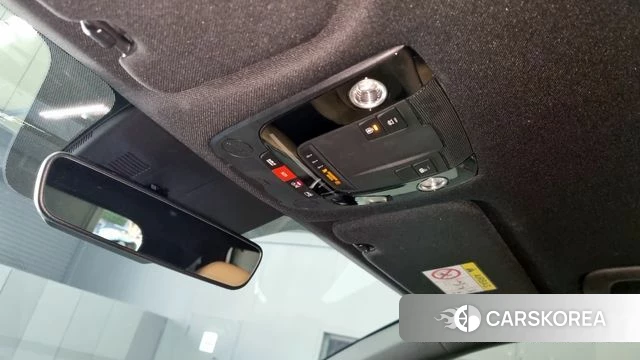 Kia Sorento 4th Generation 2023 Белый из Кореи, фото 5