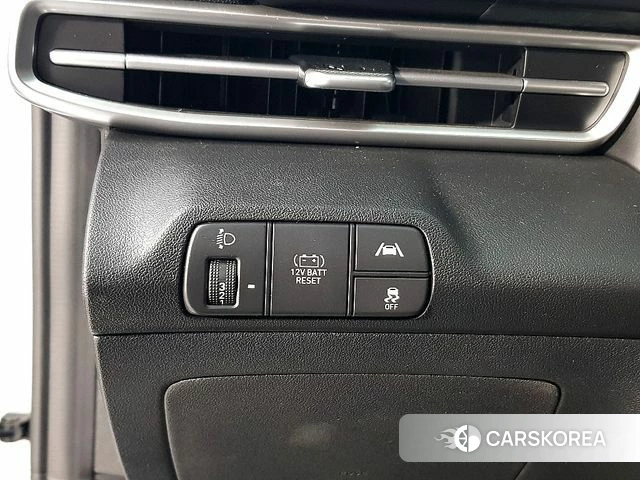 Hyundai Avante Hybrid (CN7) 2020 Белый из Кореи, фото 5