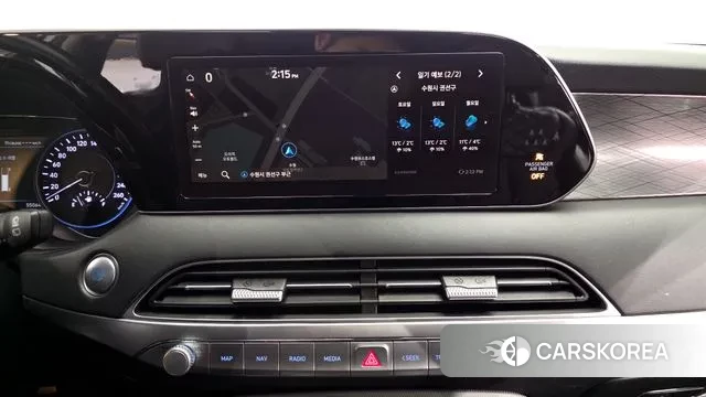 Hyundai Palisade 2021 Белый из Кореи, фото 5