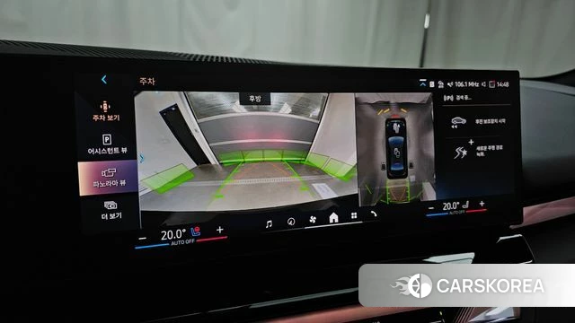 BMW 5 Series (G60) 2025 Черный из Кореи, фото 5