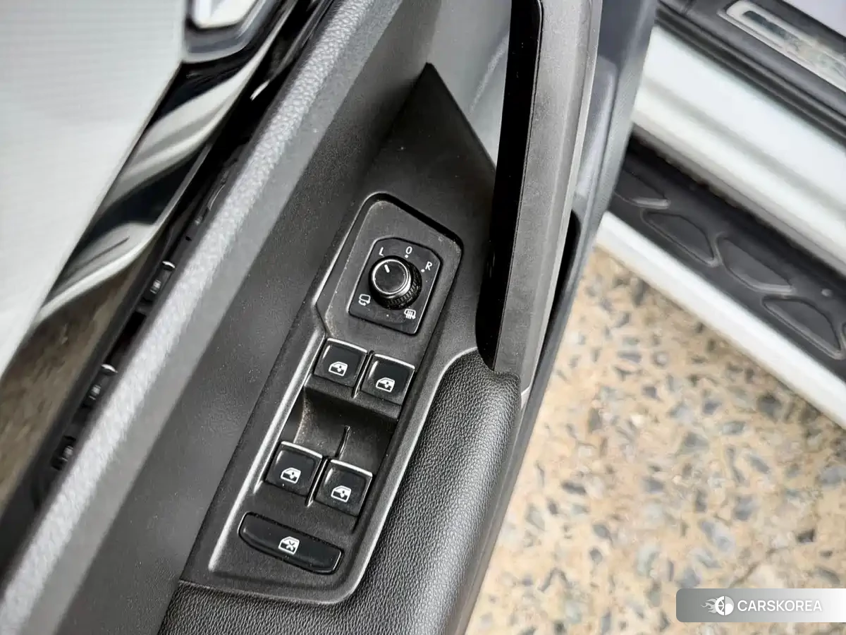 Volkswagen Tanyue 2022 Белый из Китая, фото 5