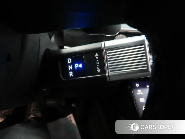 Hyundai Grandeur (GN7) 2024 Белый из Кореи, фото 5