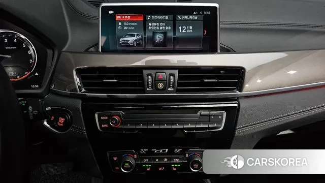 BMW X1 (F48) 2021 Белый из Кореи, фото 5