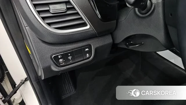 Kia Seltos 2019 Белый из Кореи, фото 5