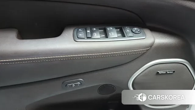 Jeep Grand Cherokee 2019 Белый из Кореи, фото 5