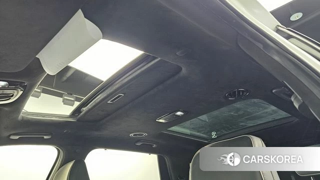 Hyundai Palisade 2020 Белый из Кореи, фото 5