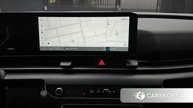 Kia The New Carnival 4th Generation id 4177928 из Кореи 5