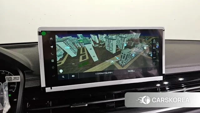 Ssangyong Musso Sports Cannes 2nd generation 2025 Зеленый из Кореи, фото 5