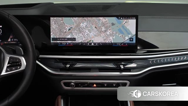 BMW X6 (G06) 2025 Белый из Кореи, фото 5