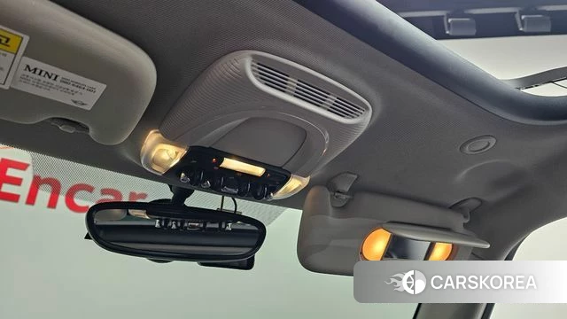 Mini Cooper D 2018 Красный из Кореи, фото 5