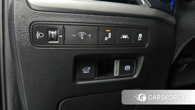 Hyundai Palisade 2020 Черный из Кореи, фото 5