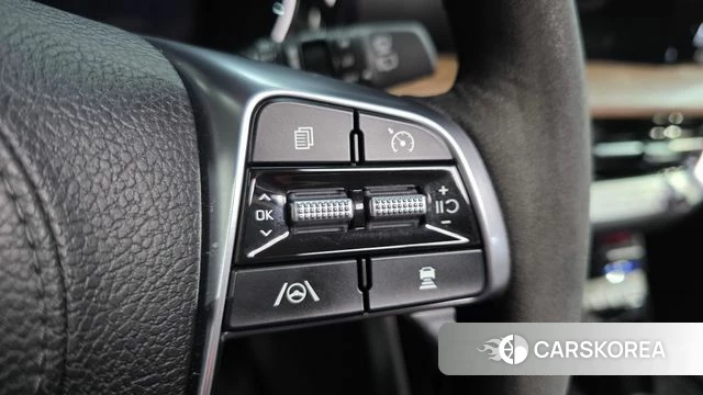 Kia Mohave Master 2021 Черный из Кореи, фото 5