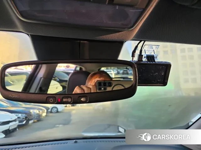 Chevrolet (GM Daewoo) The New Trax 2020 Белый из Кореи, фото 5